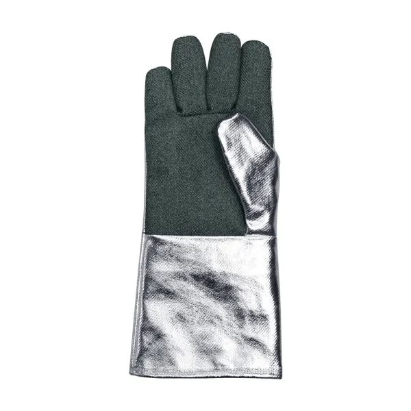 Blue Eagle AL145 Aluminum Gloves 14 Blue Eagle AL145 Aluminum Gloves 14